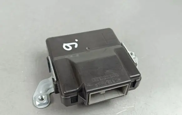 Other control units/modules