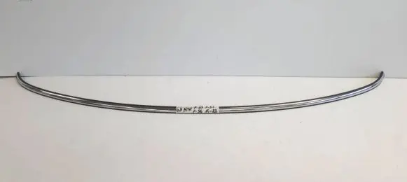 Mini One - Cooper F56 F55 Wiper trim 7424554