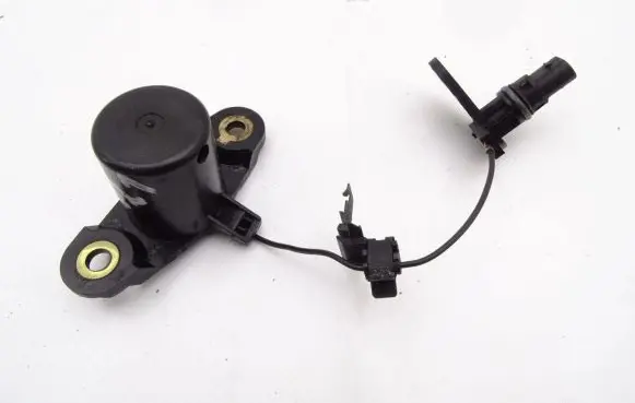 Mercedes-Benz S W221 Oil level sensor A0011530332