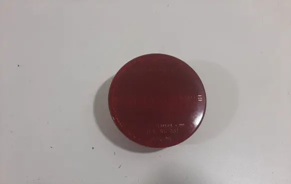 Nissan Juke I F15 Rear tail light reflector 7491