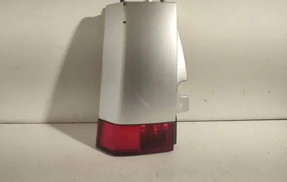 Rear fog light