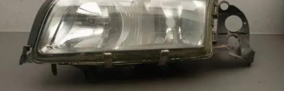 Volvo S80 Headlight/headlamp 04HCR7177