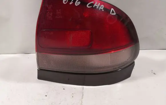 Mazda 626 Rear/tail lights 0431392