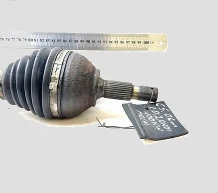 Citroen C5 Front driveshaft