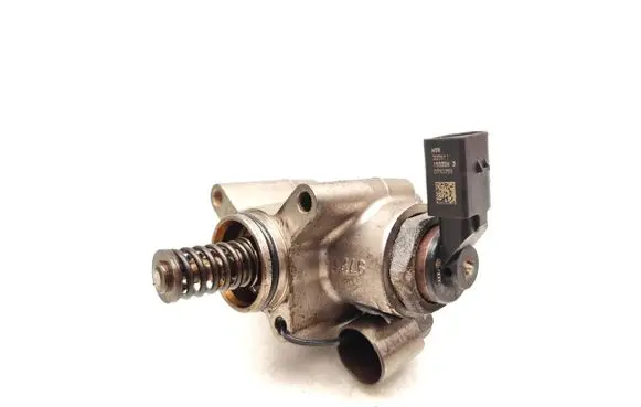 Audi A5 8T 8F Fuel injection high pressure pump 079127025G