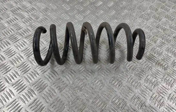 Jaguar E-Pace Rear coil spring J9C35B749EA