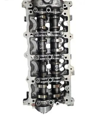 Opel Astra J Camshaft 555