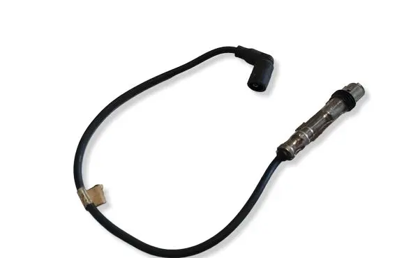Volkswagen Golf IV Ignition plug leads 071035255A