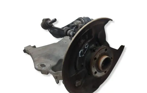 Volvo XC90 Rear wheel hub 31476508