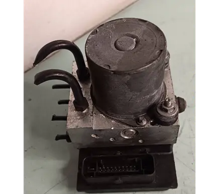 Audi A4 S4 B7 8E 8H ABS Pump 8E0614517BB 8E0910517C