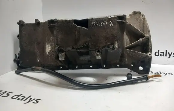 Land Rover Range Rover L322 Oil sump 7786704