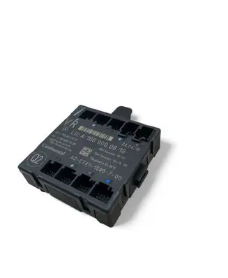 Mercedes-Benz GLE (W166 - C292) Door control unit/module A1669000618 A1669012203
