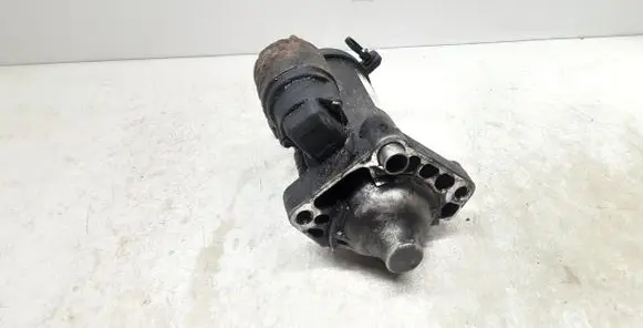 Volvo V60 Starter motor 30659576