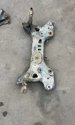 Audi A1 Front subframe 2Q0199315
