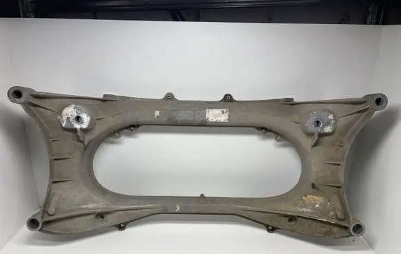 Lexus IS 220D-250-350 Front subframe