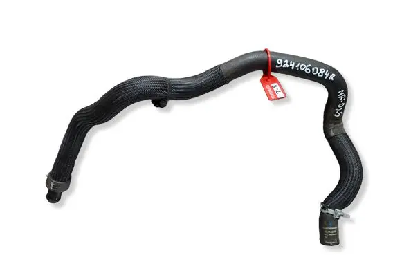 Renault Trafic III (X82) Engine coolant pipe/hose S27635025 924106084R