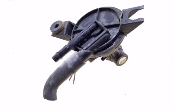 Vacuum valve