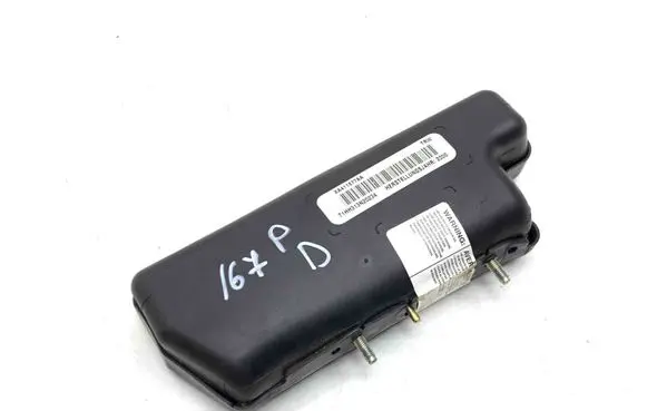 Jaguar XK8 - XKR Seat airbag XA411877AA