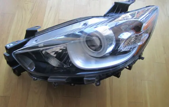 Mazda CX-5 Headlight/headlamp