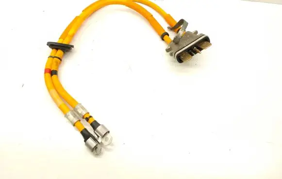Tesla Model S Brake wiring harness 102256510E