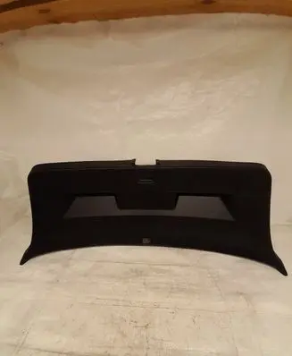 Volkswagen Golf VI Tailgate trim 5K6867605