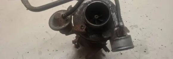 Chrysler Voyager Turbo 352420956 VA800408