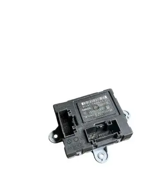Ford Mondeo MK IV Door control unit/module 9G9T14B533TC 1010065801