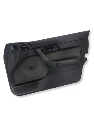 BMW 5 E34 Front door card panel trim 