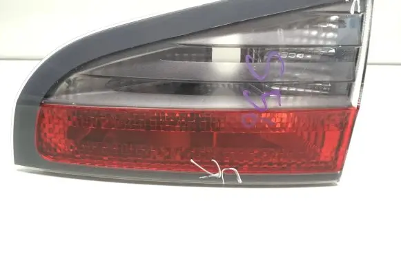 Ford S-MAX Tailgate rear/tail lights 162454