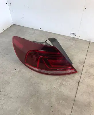 Volkswagen PASSAT CC Rear/tail lights 3C8945207AD 81170101