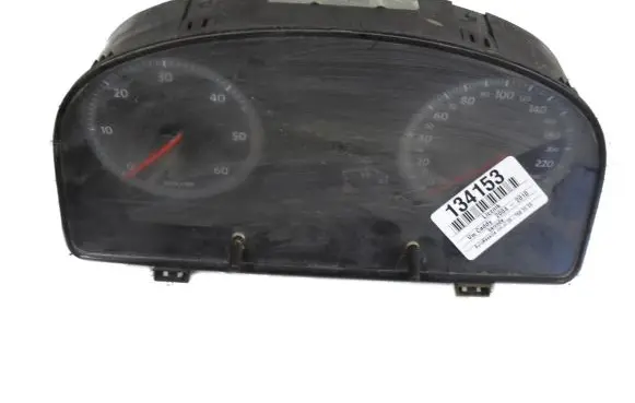 Volkswagen Caddy Speedometer (instrument cluster) 2K0920842C