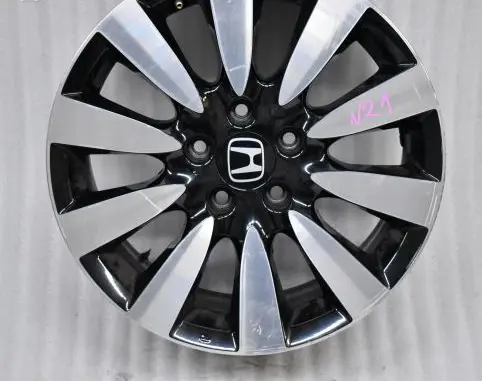Honda HR-V R17 alloy rim 