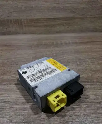 BMW 7 E65 E66 Airbag control unit/module 6922939 037075066 65776922939