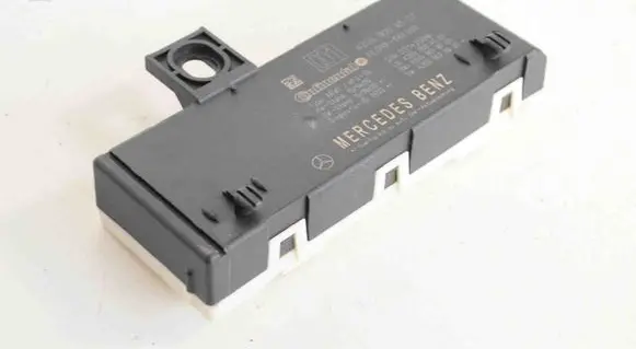 Mercedes-Benz C W205 Other devices A2059004507