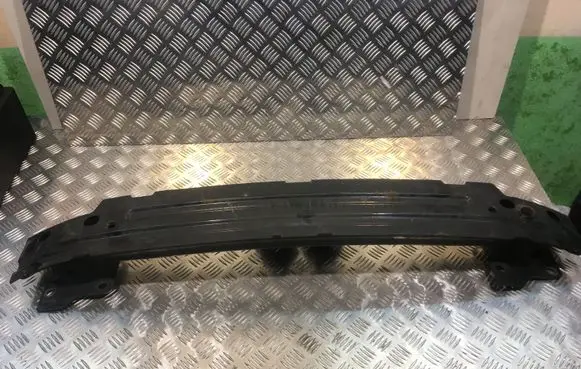 Jaguar XF Front bumper cross member