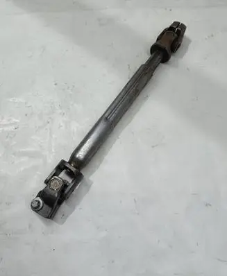Lancia Delta III Steering column universal joint 50410545