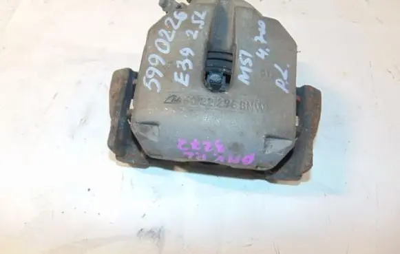 BMW 5 E39 Front brake caliper 34111163385