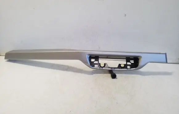 Panel trim
