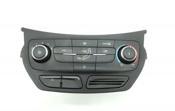 Ford Kuga II Climate control unit MMAUTKO29300
