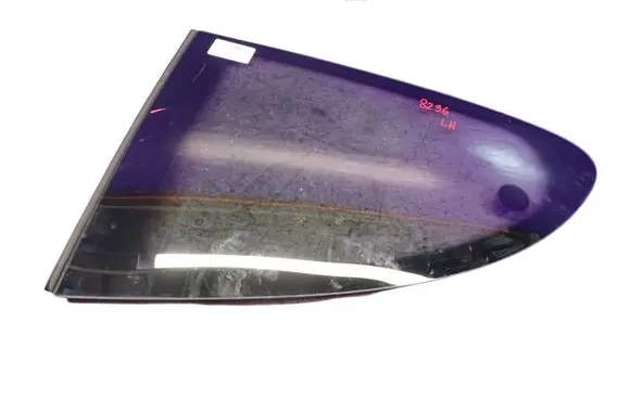 Peugeot 207 CC Rear side window