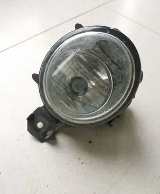 BMW X5 E70 Front fog light 89210517 A044633