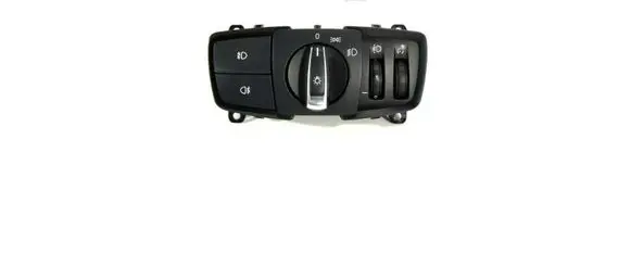 BMW 1 F20 F21 Light switch 9377068 61316847513