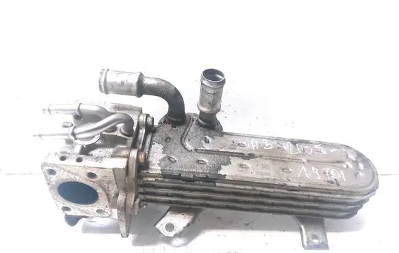 Audi A3 S3 8P EGR valve cooler 038131513
