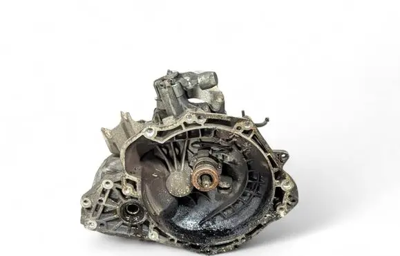 Opel Astra J Manual 5 speed gearbox 55565177 24579776
