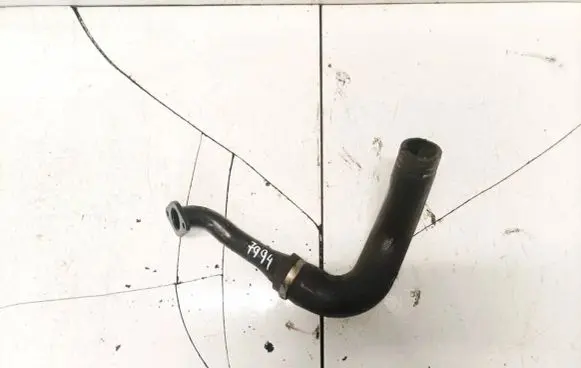 Fiat Punto (188) Engine coolant pipe/hose