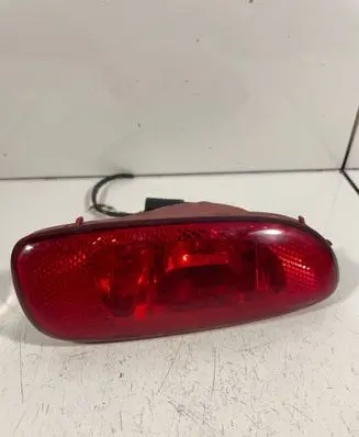 Mini One - Cooper R57 Rear fog light 2751707 0338150 751707