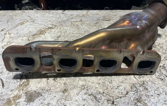 Dodge Charger Exhaust manifold