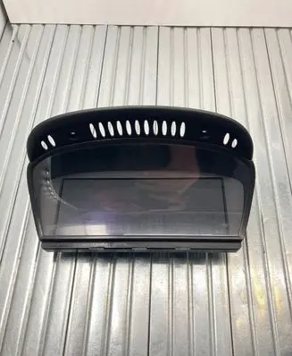 BMW 5 E60 E61 Screen/display/small screen 6952328 611260003014 A2C53102121