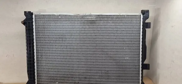 Audi A6 S6 C5 4B Coolant radiator