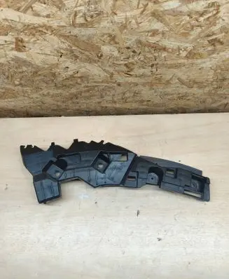 Hyundai Ioniq 5 Front bumper mounting bracket 86553GI000